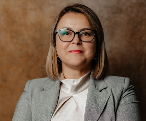 Geanina Chirilă