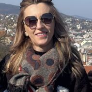 Gina-Mihaela Pînzaru