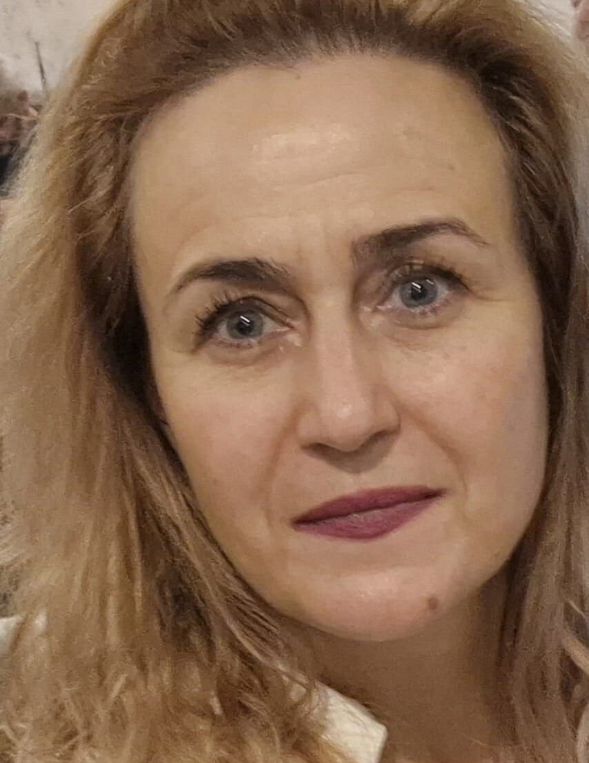 Nelida- Margareta Beju